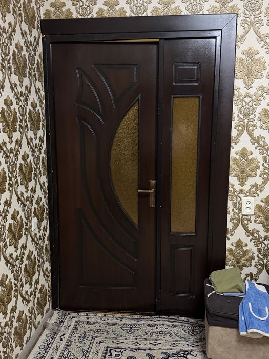 Межкомнатные Двери мдф