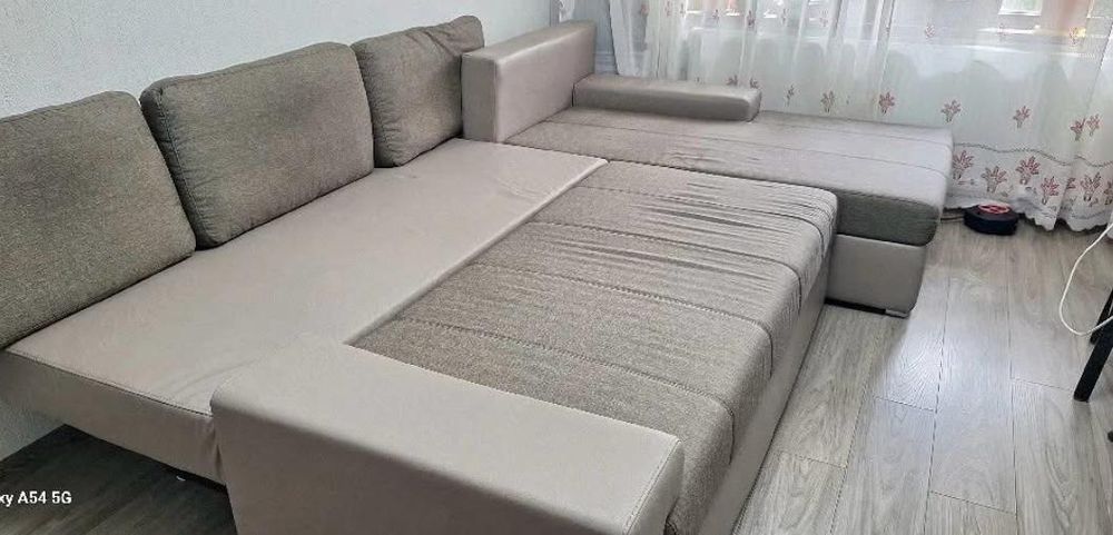 Canapea SH extensibila Vory