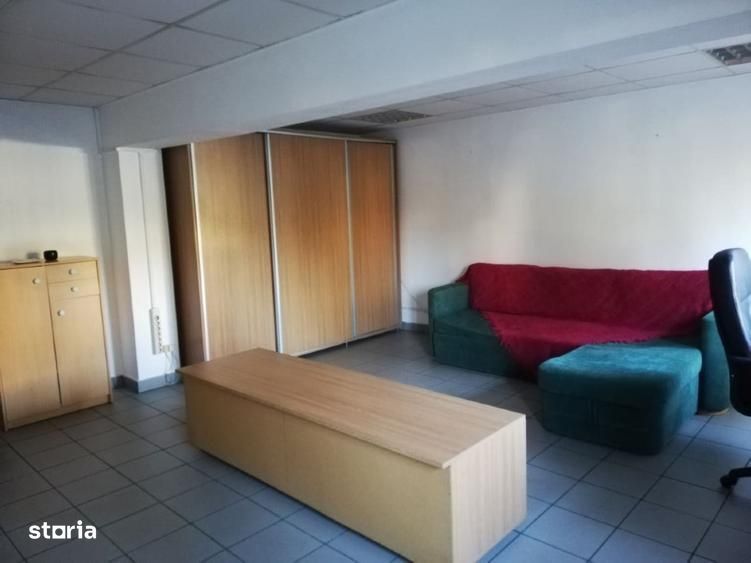 Apartament 1 camera la 12 minute Metrou Academia Militara, 8 minute de