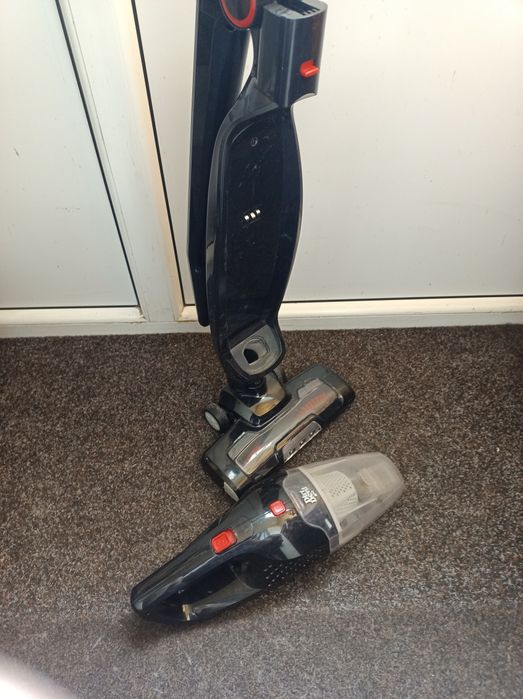 Aspirator vertical Dirt Devil