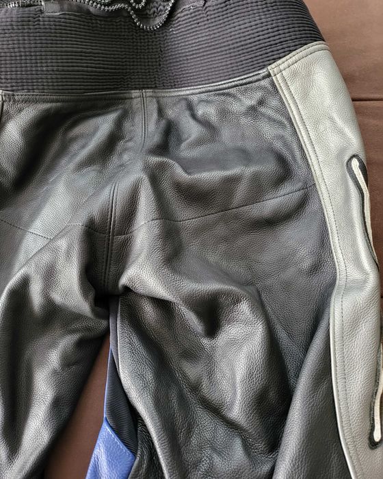 Мотопанталон LFM