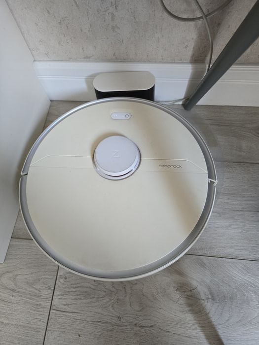 Robarock S6 Pure умный робот пылесос