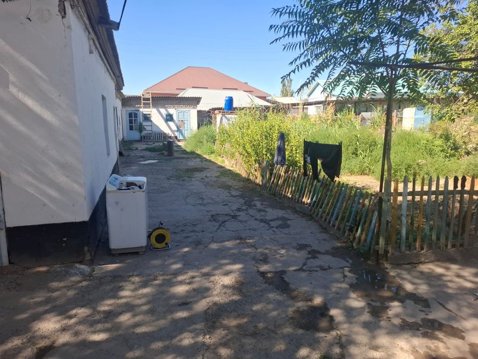 Дом продается частный