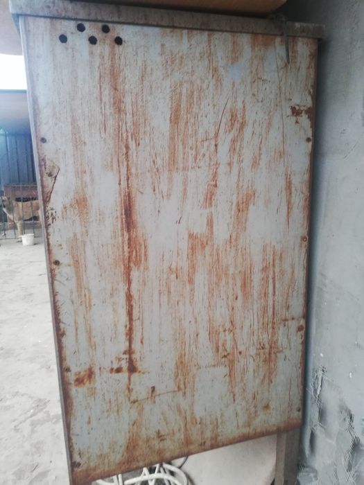 Печь  для выпекания электрическая