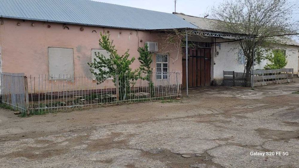 Продаётся участок срочно