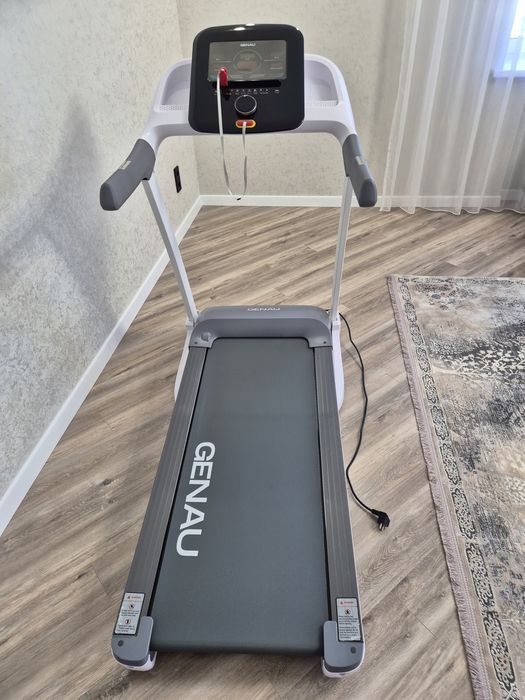 Беговая дорожка GENAU AIRFLEX A8