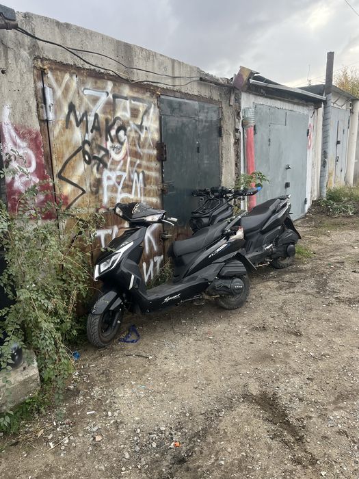 Продам м8 полный пакет документов