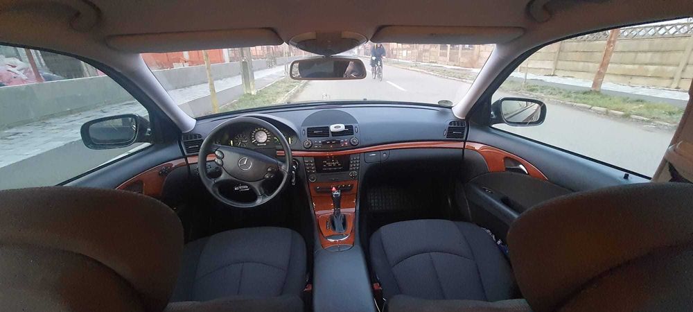 Vand Mercedes E classe w211