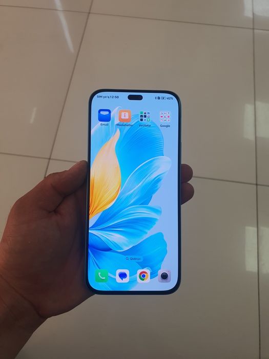 Honor 200 lite  8/256 GB!