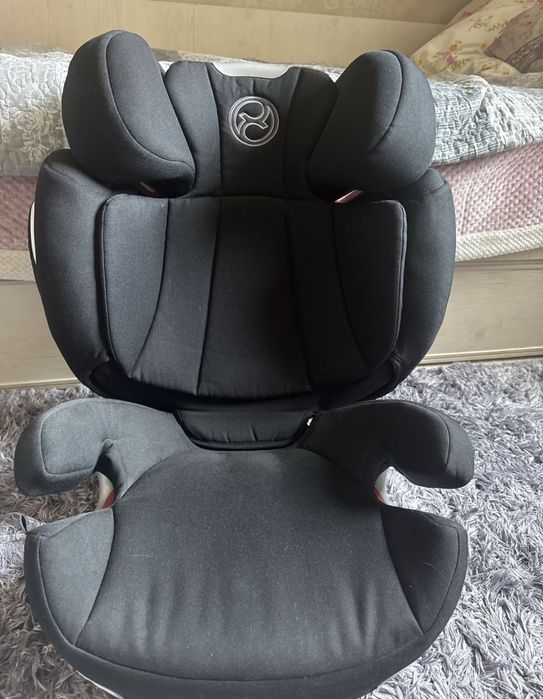 Продам автокпесла детские