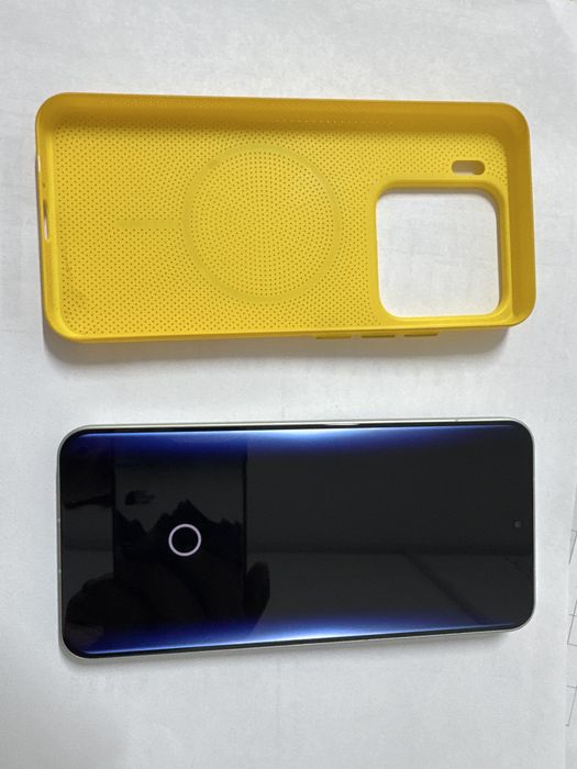 Xiaomi 15 без IME и без коробки 16 / 528 GB