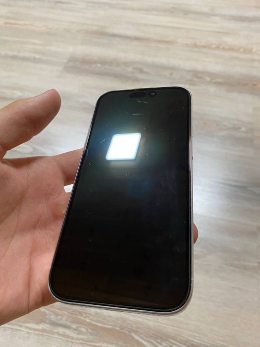 iPhone 16 Pro 128gb SIM+ESIM