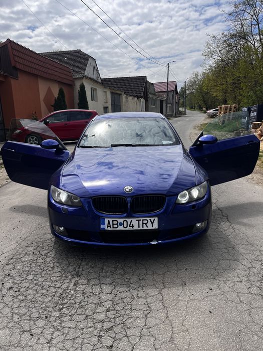 Vand bmw e92 ,2008