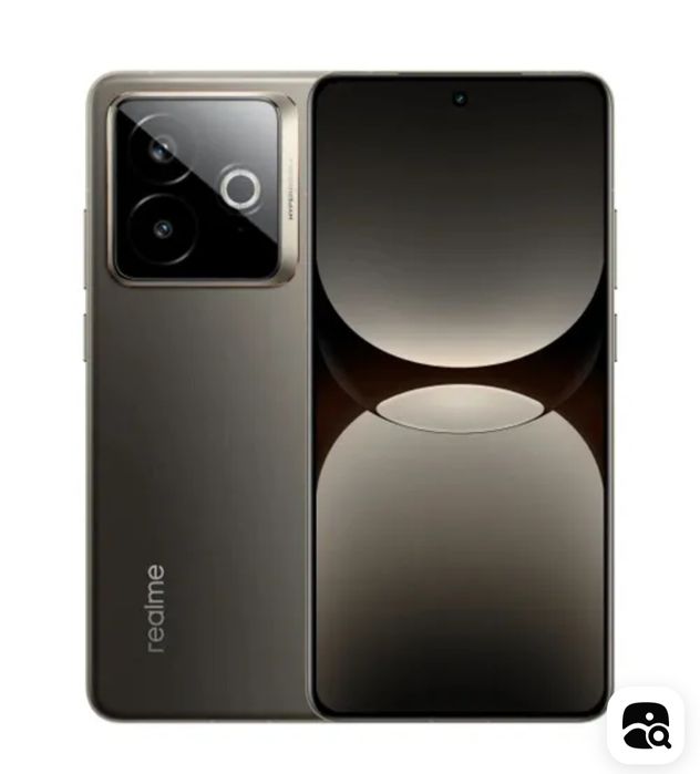 Realme gt 7 pro racing edition CN