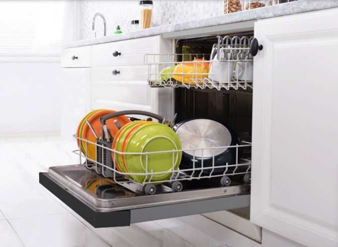 Идиш ювиш машинаси! АРЗОН! ARTEL. Посудомоечная машина АРТЕЛ!