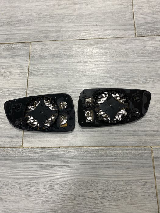 Зеркала от опель вектра 2012 выпуск