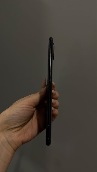 Смартфон Xiaomi Mi A2 4/64 Black