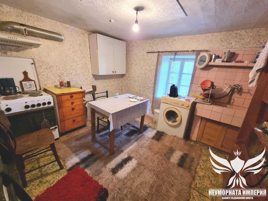 Продава се Къща в с. Дряново, Област Пловдив - 193 кв.м за 80 €/кв.м - Снимка #21