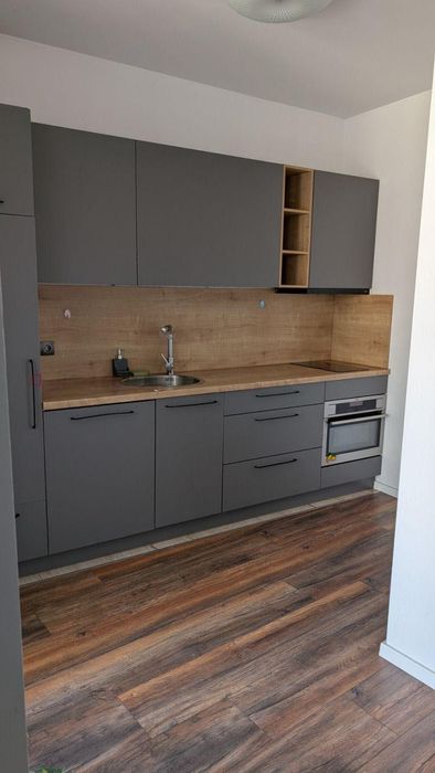 Дава се под наем Двустаен апартамент в София, Манастирски ливади - 98 кв.м за 799 € - Снимка #5