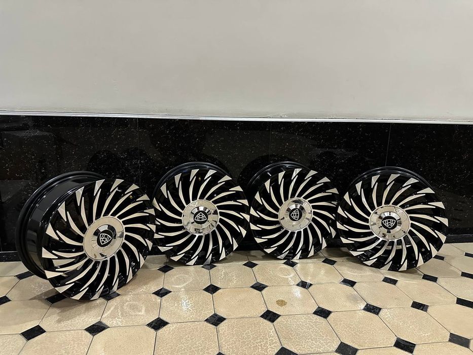 Диски R15 Новая Р15