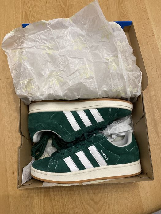 Addidas campus като нови