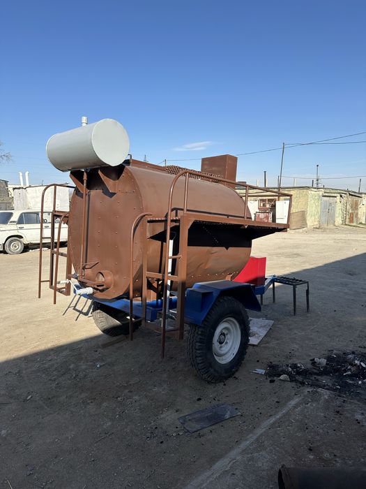 Услуги сварки. Аргон