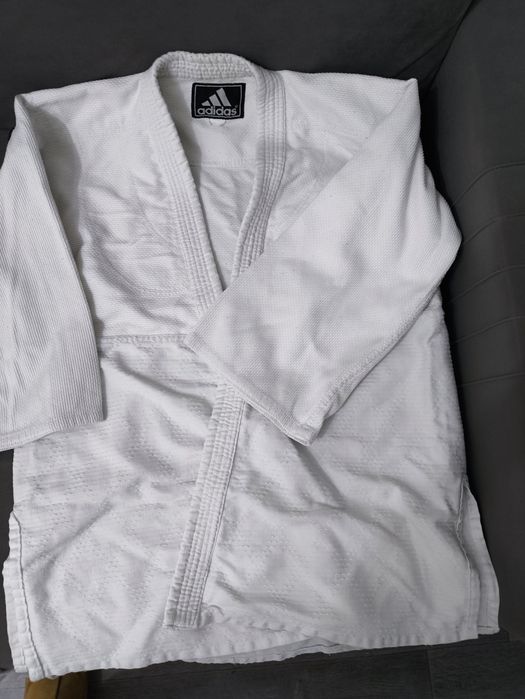 Кимоно дзюдо подросковый