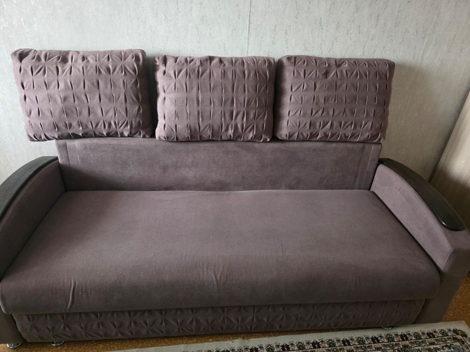 Диван-книжка Мягкий мебель