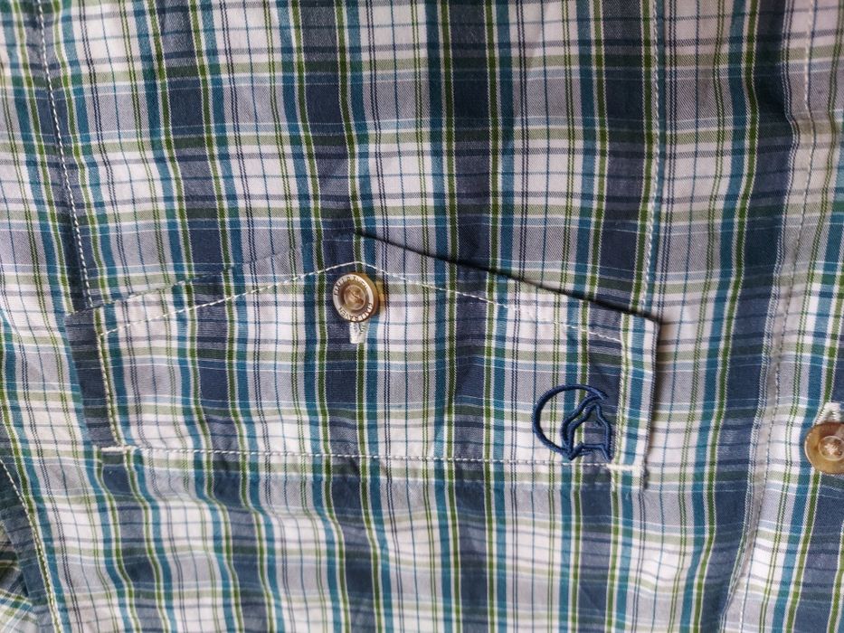 Fjall Raven'Regular Fit-M-Оригинална