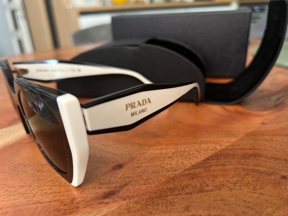 Слънчеви очила Прада Prada