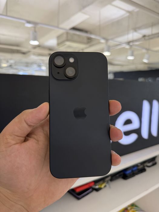 Iphone 15 128gb