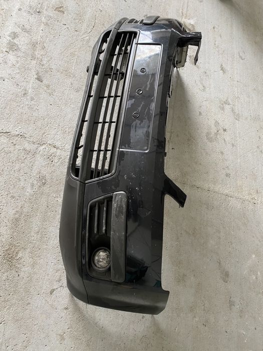 Bara/Spoiler/Masca Ford Focus C-Max Completa Originala