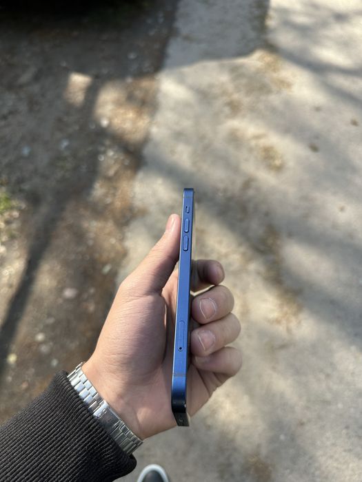 Iphone 12 идеальный