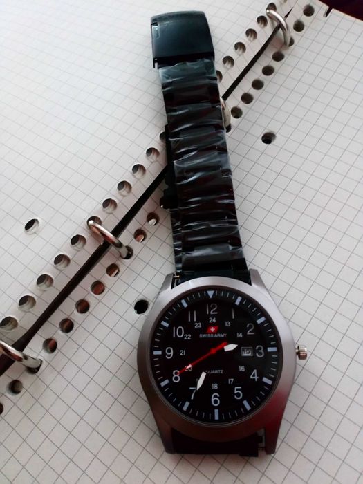 Часы мужские «X-Еscape»®