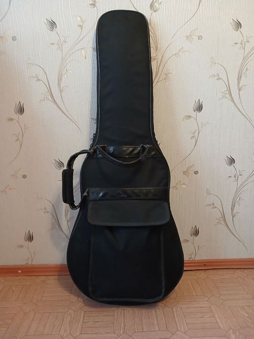 Продам электрогитару Grand by Russtone