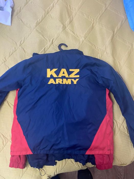 Пролам спортивный костюм