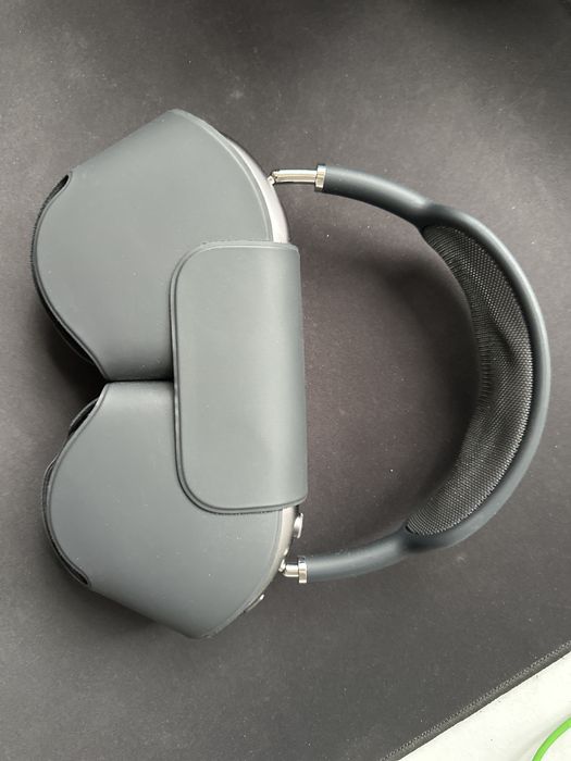 Airpods max без коробки