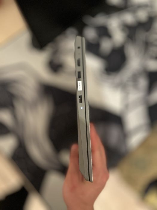 Lenova Ideapad 3 Срочно