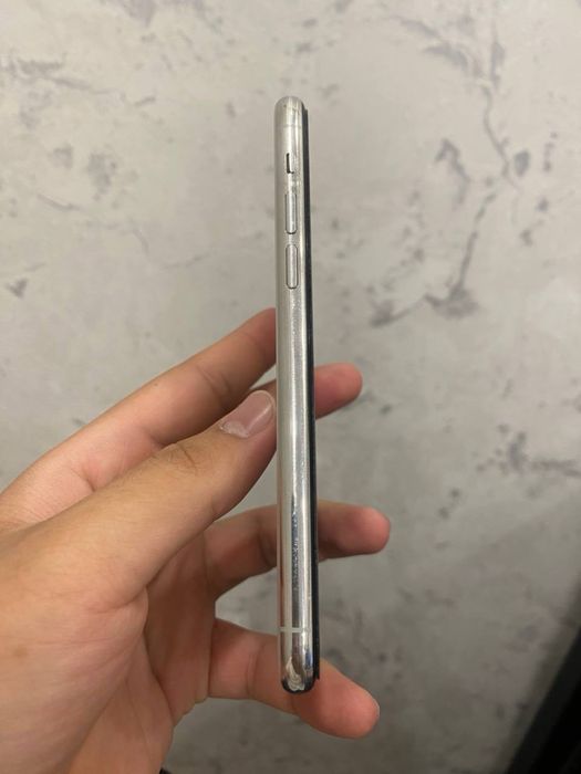 Iphone 11 pro 256 gb