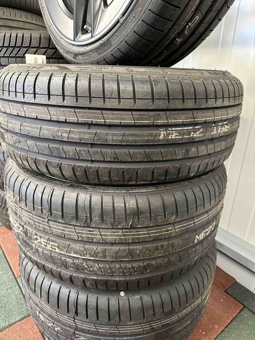 Джанти 20 цола 5х112 Мерцедес Е класа W213 AMG Е43 Е53 275/35/20