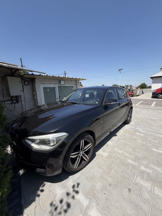 Vand BMW Seria 1
