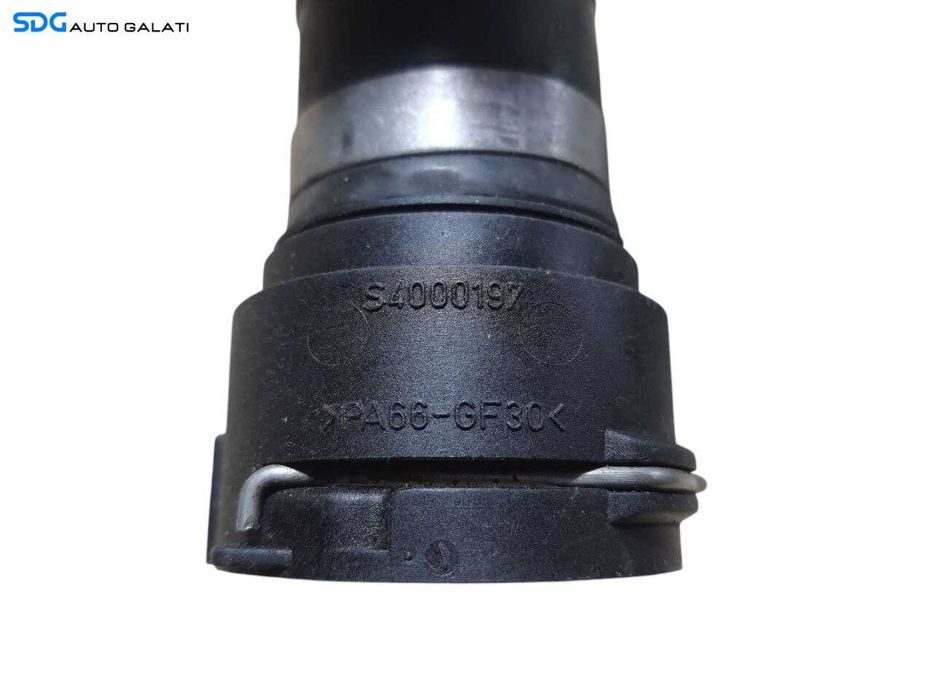 Furtun Conducta Apa Ford Mondeo MK4 2.0 TDCI 2007 - 2014 Cod S4000197 [N1733]
