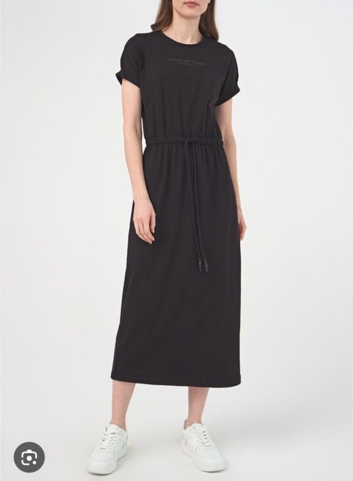 Женская одежда трикотажная размер 48