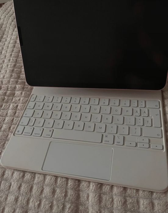 Magic Keyboard ipad