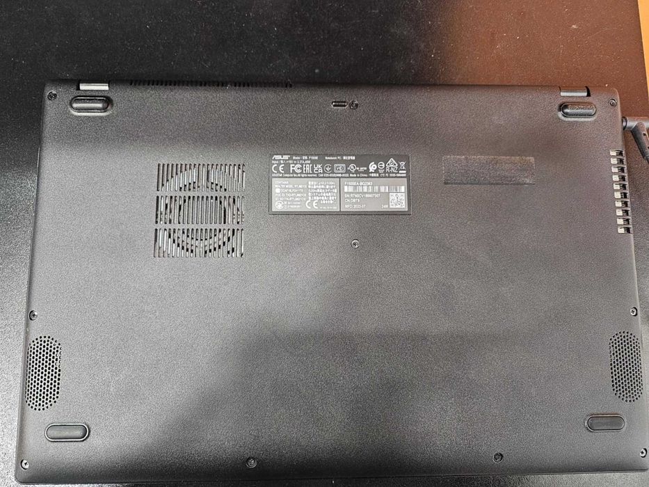 Hope Amanet P5-Laptop Asus Vivobook F1500E,i5-1135G7 / 8 RAM/ 512 SSD