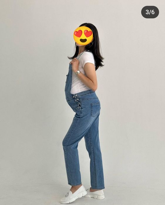 Продам комбинезон универсал