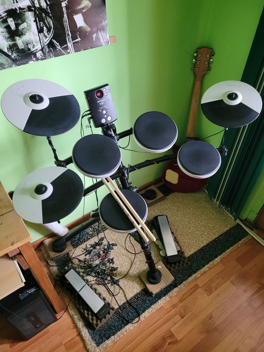 Tobe electronice Roland TD-1K