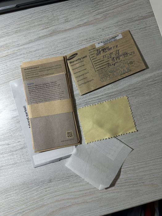 Samsung Galaxy S5 Duos (на запчасти)