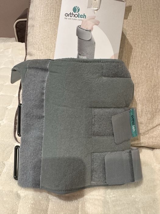 Ортеза за китка и предмишница