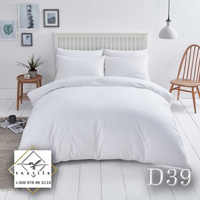 Спално бельо - По Поръчка !!!  100% Ранфорс